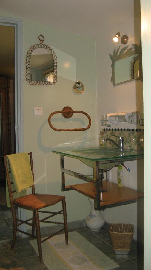 La Sirene Endormie Bed & Breakfast Penmarc'h Exterior photo