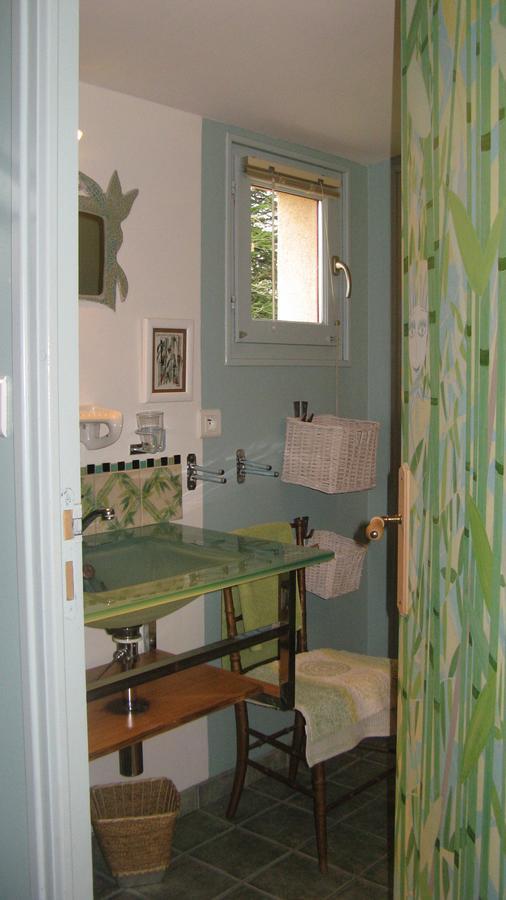 La Sirene Endormie Bed & Breakfast Penmarc'h Exterior photo