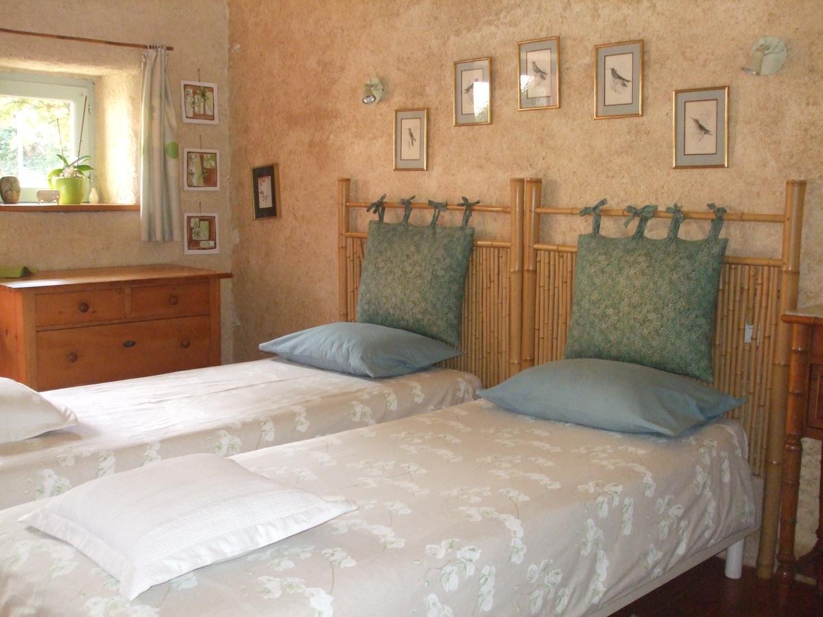 La Sirene Endormie Bed & Breakfast Penmarc'h Exterior photo