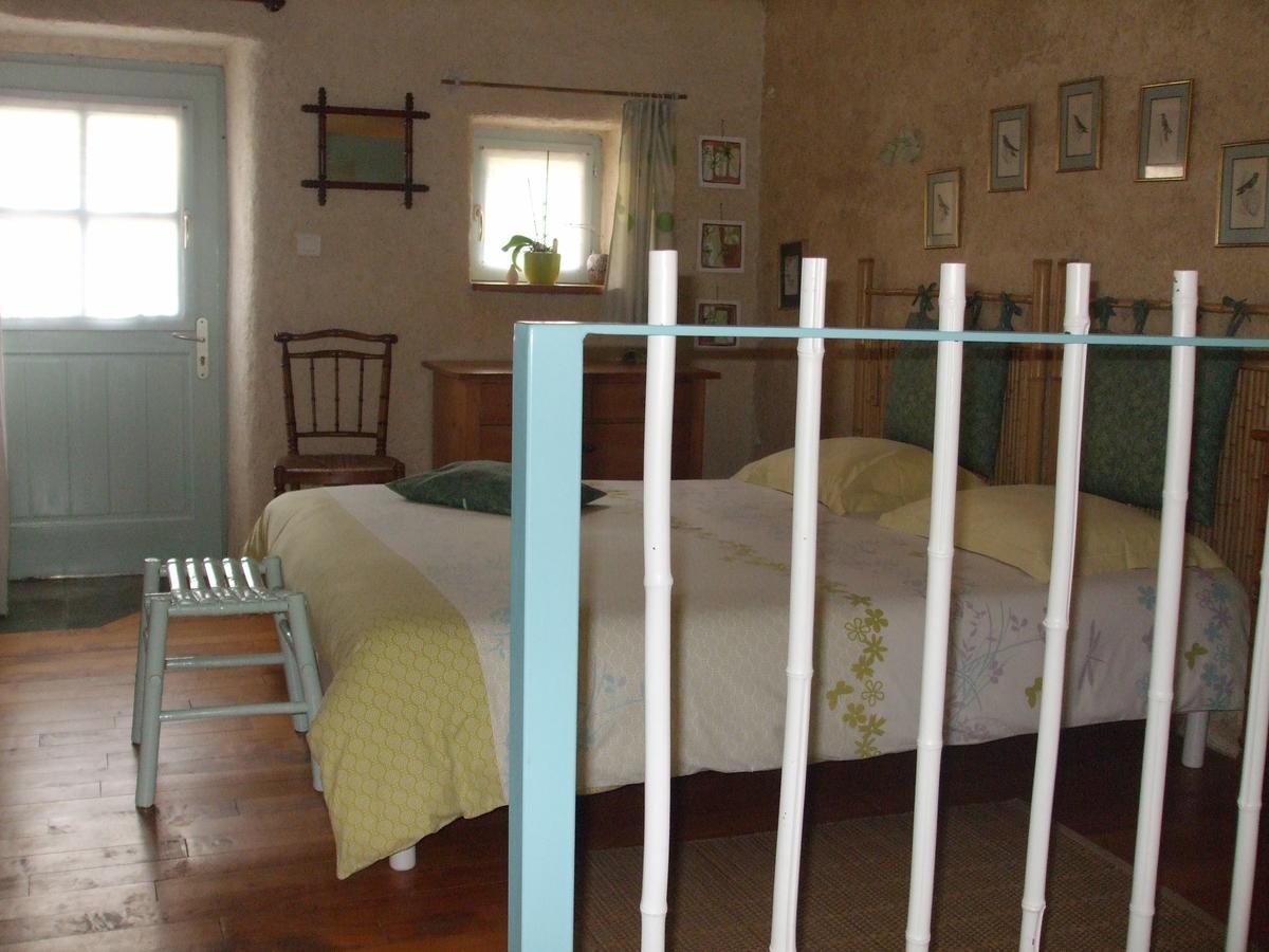 La Sirene Endormie Bed & Breakfast Penmarc'h Exterior photo