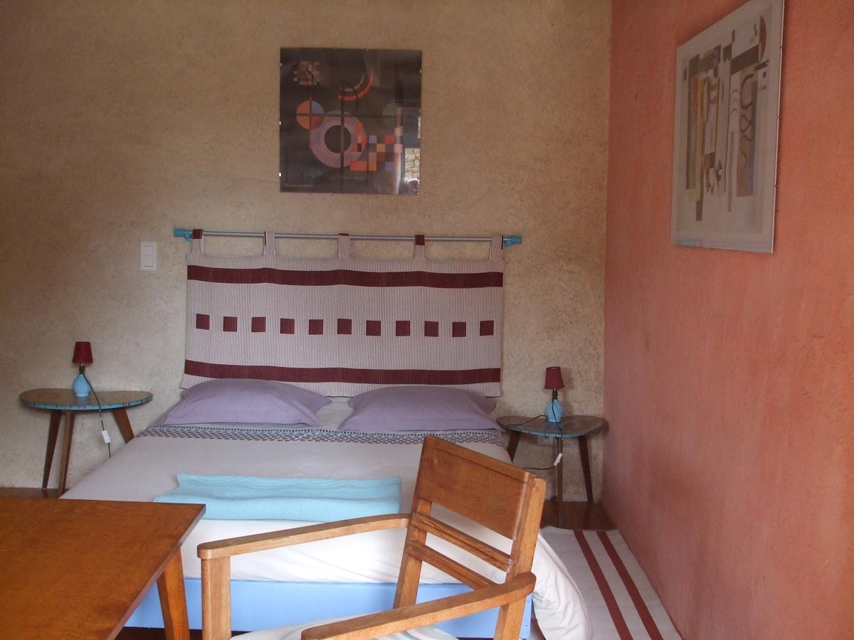 La Sirene Endormie Bed & Breakfast Penmarc'h Exterior photo