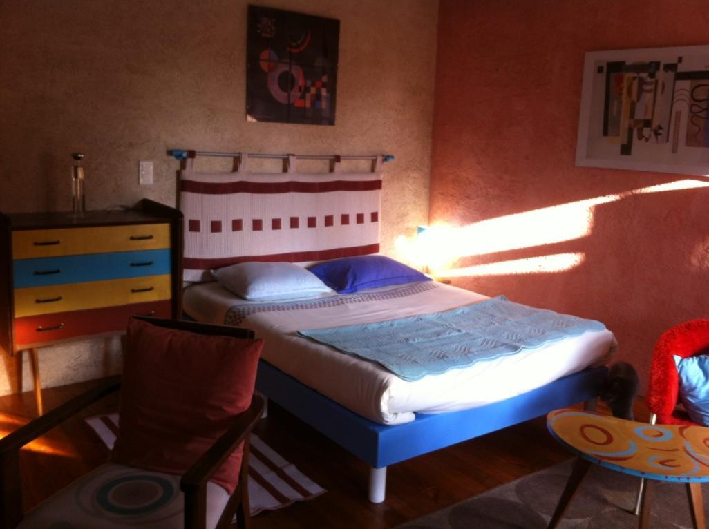 La Sirene Endormie Bed & Breakfast Penmarc'h Exterior photo