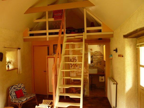 La Sirene Endormie Bed & Breakfast Penmarc'h Exterior photo